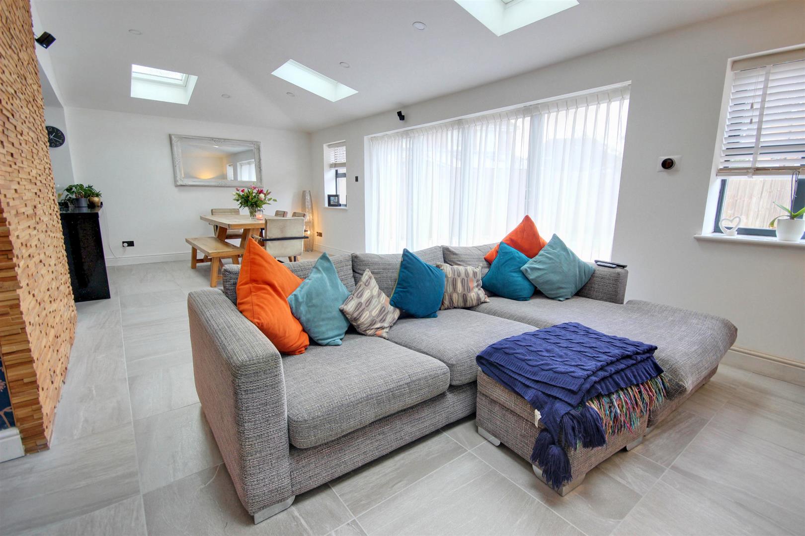 The Haven, Walkington, Beverley